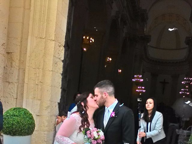 Il matrimonio di Giorgio e Concy a Modica, Ragusa 3