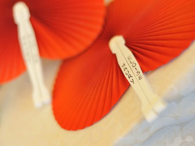 Il matrimonio di Eloise e Maurizio a Strozza, Bergamo 20