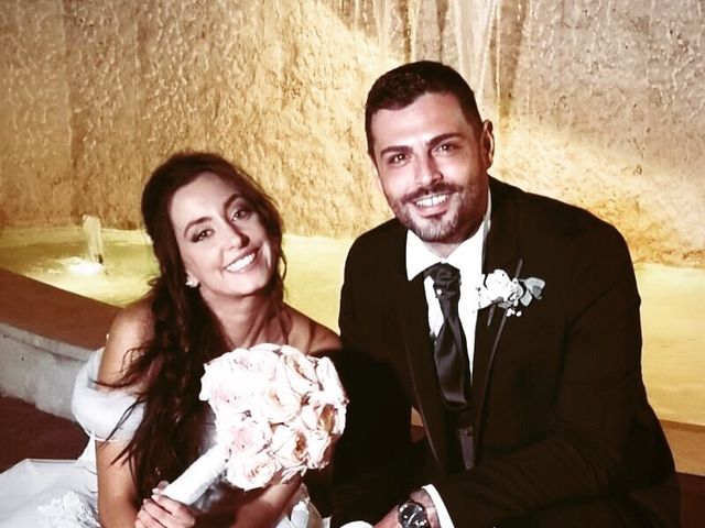 Il matrimonio di Bruno  e Federica a Roma, Roma 1