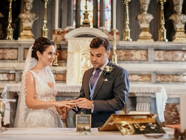 Il matrimonio di Nicolas e Alexandra a Stresa, Verbania 36