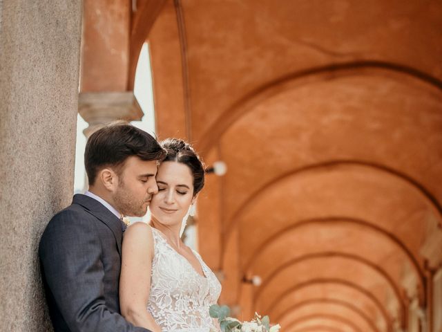 Il matrimonio di Nicolas e Alexandra a Stresa, Verbania 41