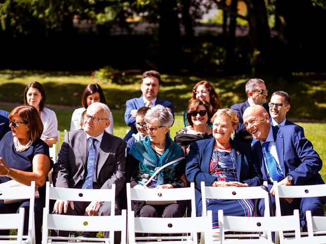 Il matrimonio di Paolo e Antonella a Briosco, Monza e Brianza 18