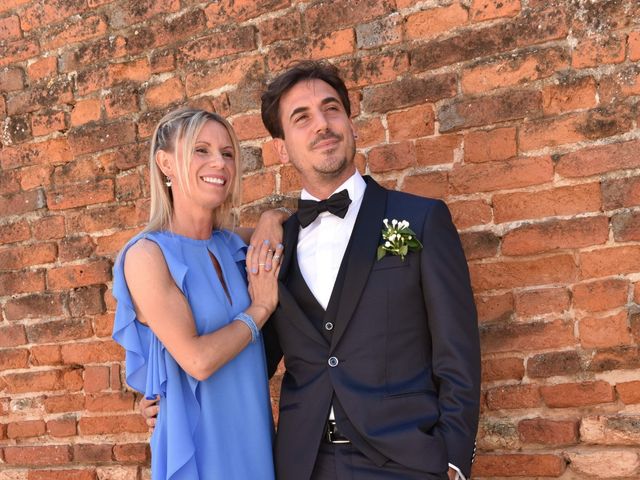 Il matrimonio di Matteo e Chiara a Noale, Venezia 9