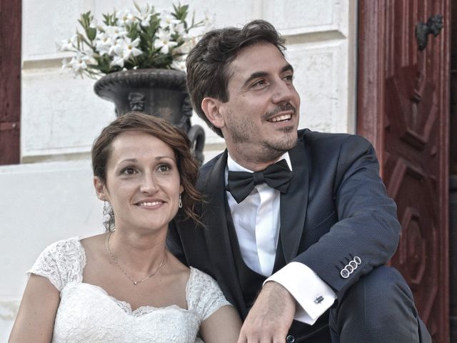 Il matrimonio di Matteo e Chiara a Noale, Venezia 3