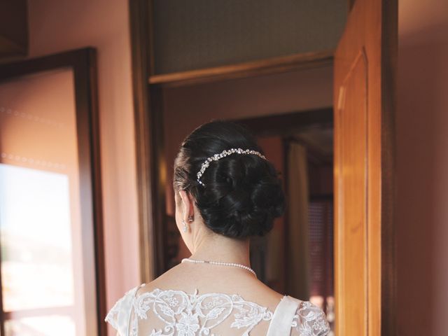 Il matrimonio di Antonio e Giusy a Caiazzo, Caserta 6