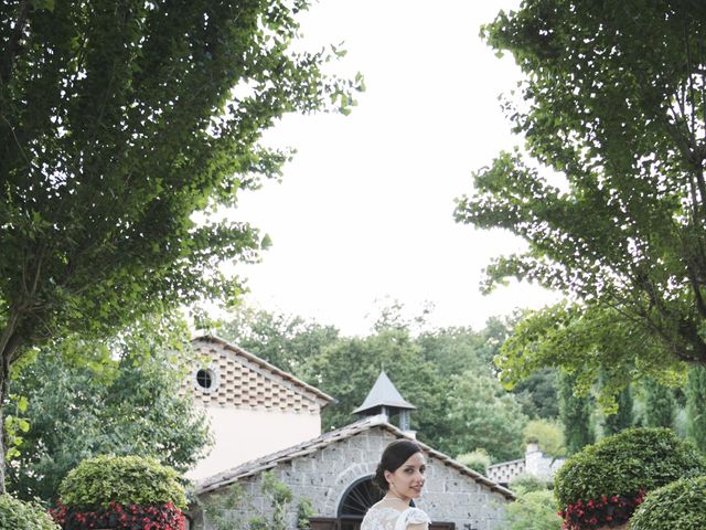 Il matrimonio di Antonio e Giusy a Caiazzo, Caserta 53
