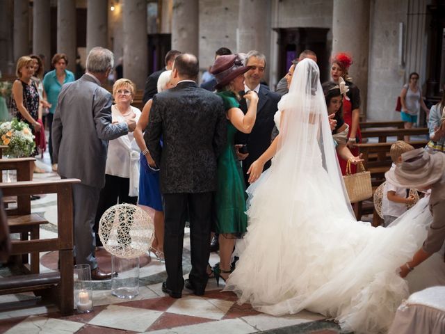 Il matrimonio di Alessandro e Sara a Viterbo, Viterbo 26