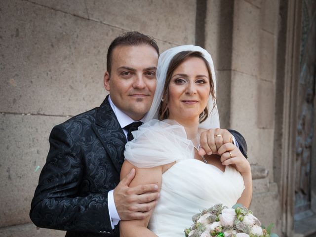 Il matrimonio di Alessandro e Sara a Viterbo, Viterbo 33