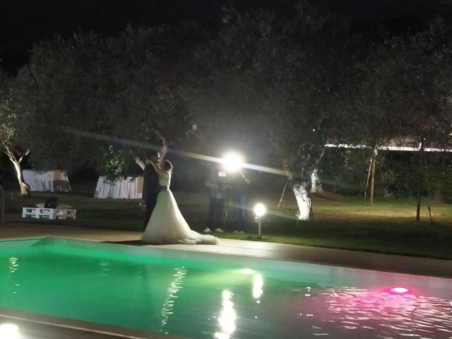 Il matrimonio di Stefano e Daniela a Cagliari, Cagliari 5
