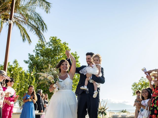 Il matrimonio di Flavia e Andrea a Trapani, Trapani 9