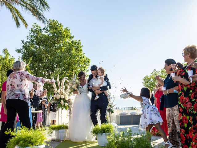 Il matrimonio di Flavia e Andrea a Trapani, Trapani 27