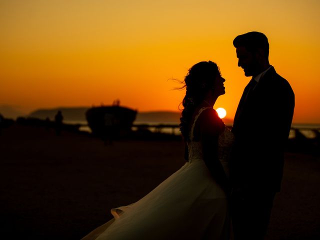 Il matrimonio di Flavia e Andrea a Trapani, Trapani 41