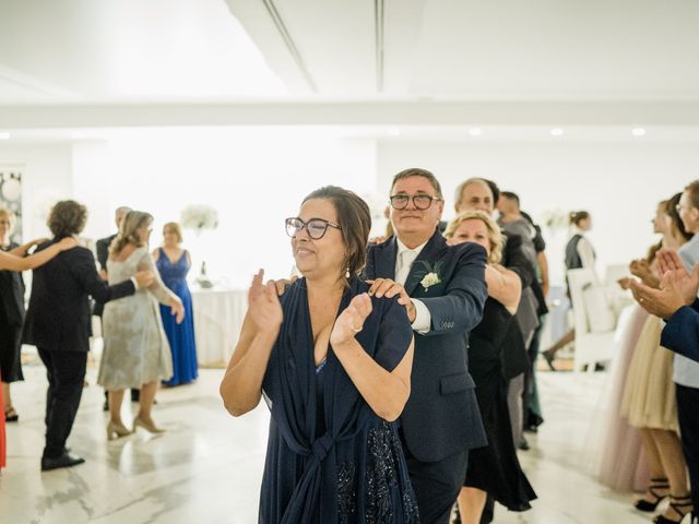 Il matrimonio di Francesco e Maria a Calvizzano, Napoli 58