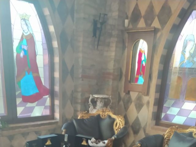 Il matrimonio di Luca e Francesca a Pavia, Pavia 5
