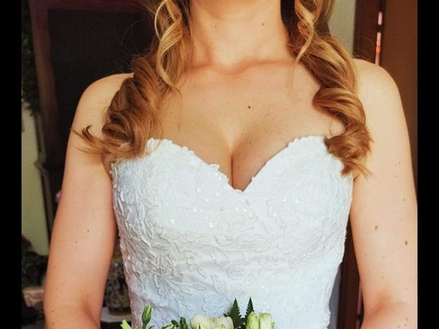 Il matrimonio di Luca e Francesca a Pavia, Pavia 6