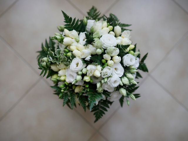 Il matrimonio di Luca e Francesca a Pavia, Pavia 11