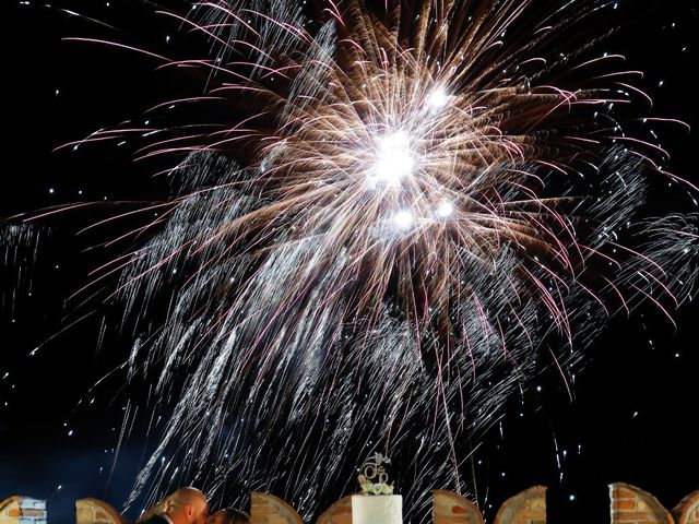 Il matrimonio di Luca e Francesca a Pavia, Pavia 13