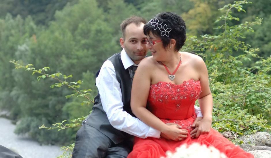 Il matrimonio di Eloise e Maurizio a Strozza, Bergamo