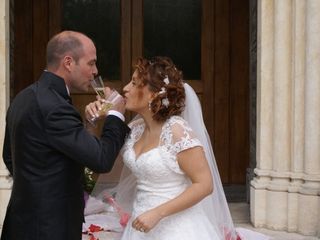 Le nozze di ANTONELLA  e FABIO 3