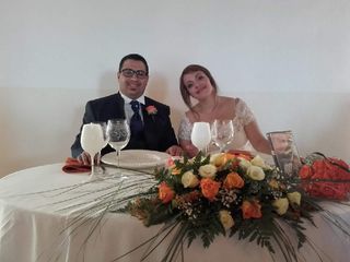 Le nozze di Elisa e Antonio  2