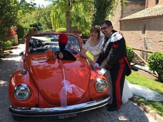 Le nozze di Elisa e Antonio 3