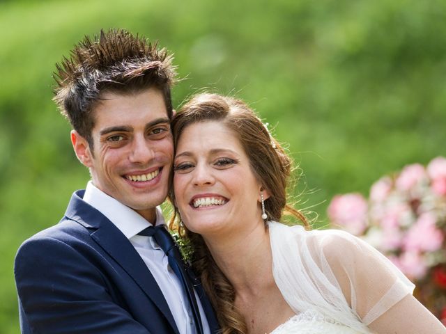 Il matrimonio di Francesco e Marta a Turano Lodigiano, Lodi 19