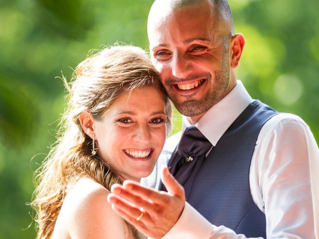 Il matrimonio di Francesco e Marta a Turano Lodigiano, Lodi 20