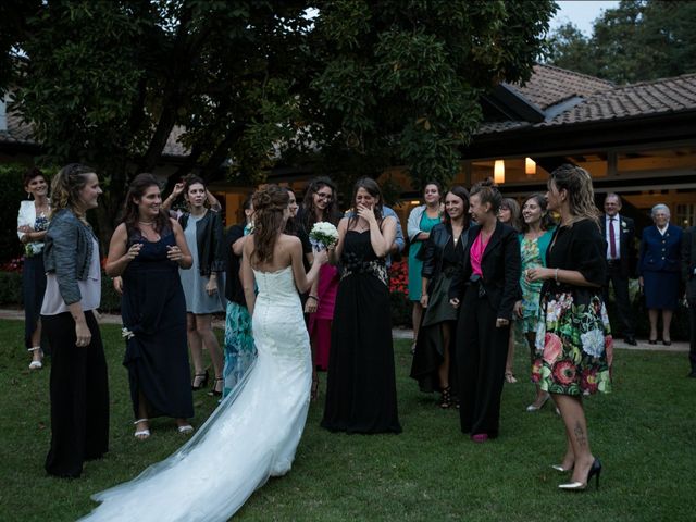 Il matrimonio di Francesco e Marta a Turano Lodigiano, Lodi 26