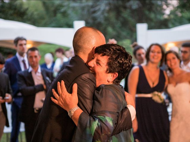 Il matrimonio di Francesco e Marta a Turano Lodigiano, Lodi 28
