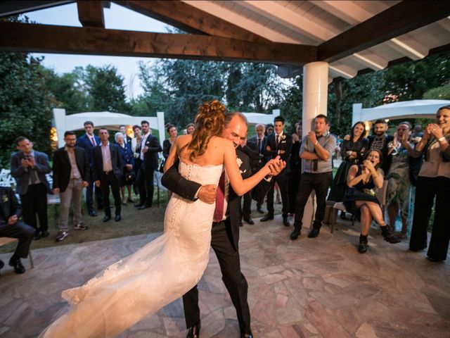 Il matrimonio di Francesco e Marta a Turano Lodigiano, Lodi 29