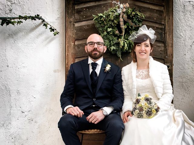 Il matrimonio di Alberto e Elena a Vicenza, Vicenza 45