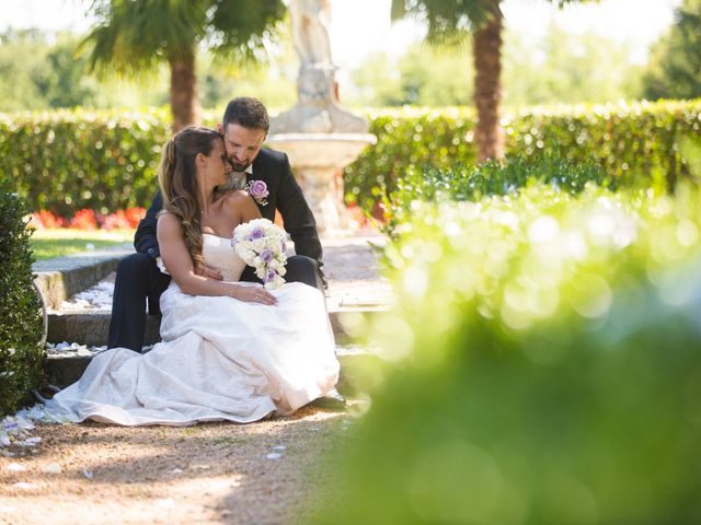 Il matrimonio di Dario e Serena a Mapello, Bergamo 2