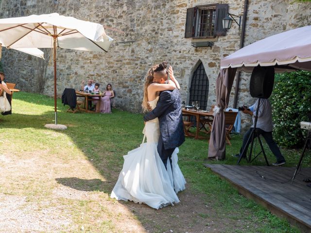 Il matrimonio di Russo e Michela a San Floriano del Collio, Gorizia 4