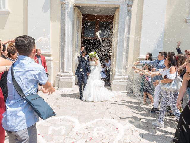 Il matrimonio di Russo e Michela a San Floriano del Collio, Gorizia 5