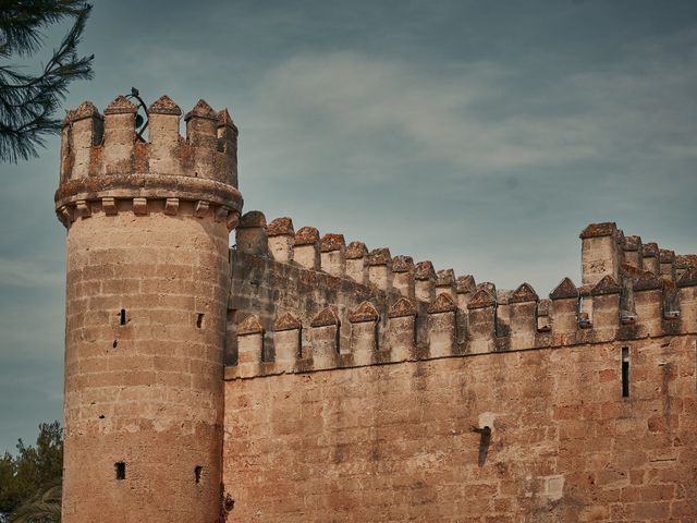 Il matrimonio di Max e Veronica a Lecce, Lecce 24