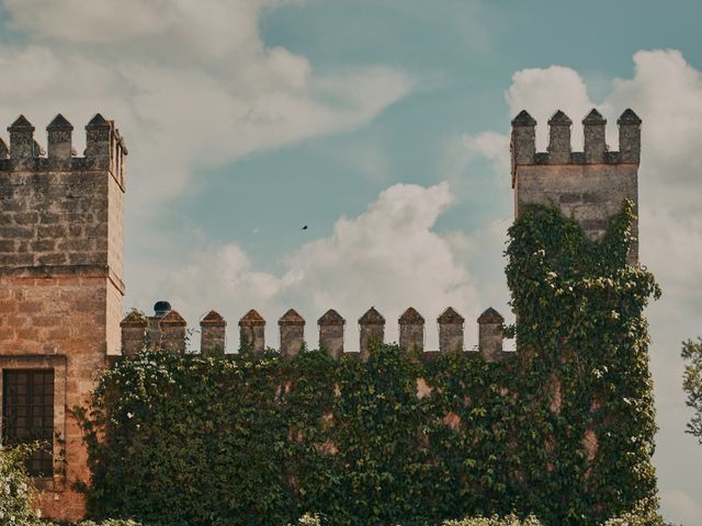 Il matrimonio di Max e Veronica a Lecce, Lecce 28