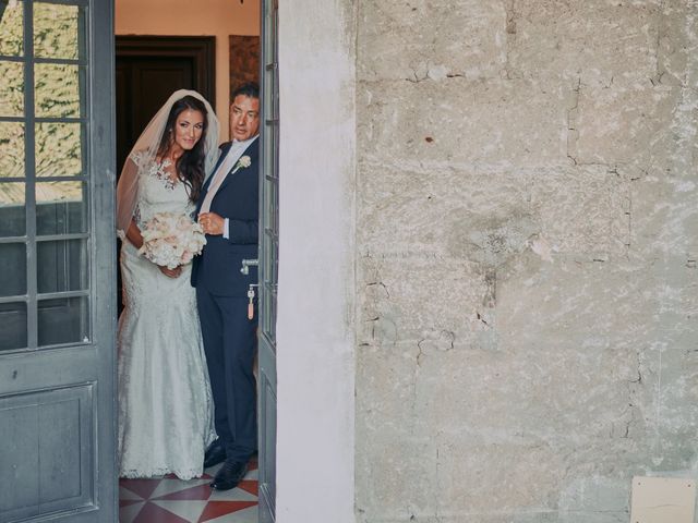 Il matrimonio di Max e Veronica a Lecce, Lecce 54