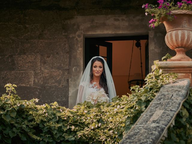 Il matrimonio di Max e Veronica a Lecce, Lecce 60