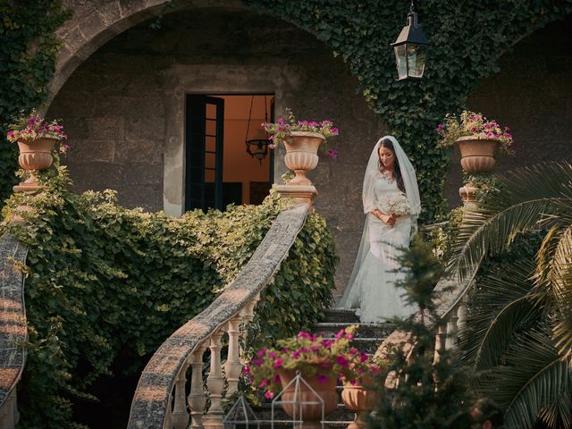 Il matrimonio di Max e Veronica a Lecce, Lecce 61