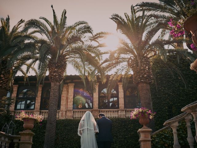 Il matrimonio di Max e Veronica a Lecce, Lecce 63