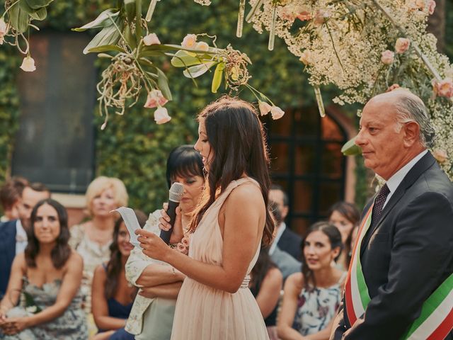 Il matrimonio di Max e Veronica a Lecce, Lecce 68