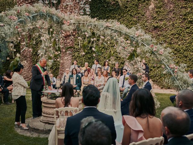 Il matrimonio di Max e Veronica a Lecce, Lecce 75