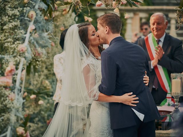 Il matrimonio di Max e Veronica a Lecce, Lecce 79