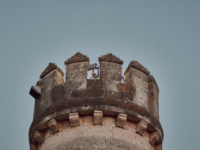 Il matrimonio di Max e Veronica a Lecce, Lecce 111