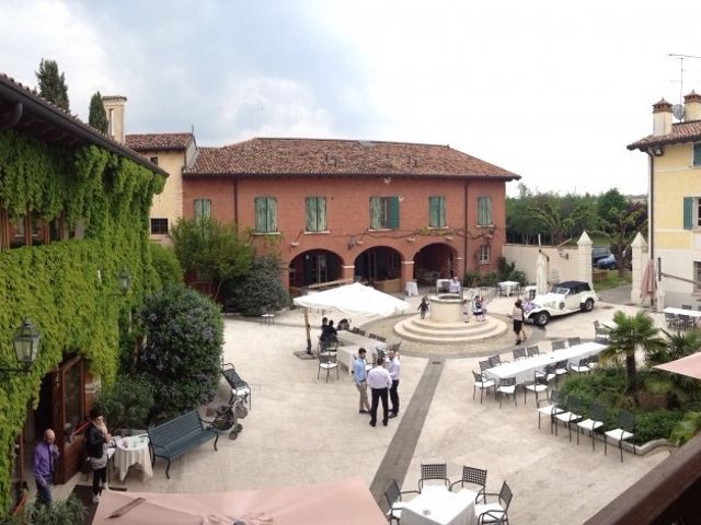 Il matrimonio di FABIO e ANTONELLA  a Verona, Verona 15