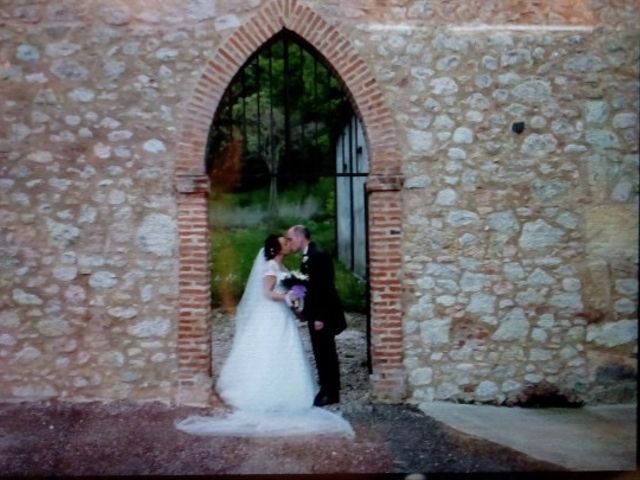 Il matrimonio di FABIO e ANTONELLA  a Verona, Verona 18