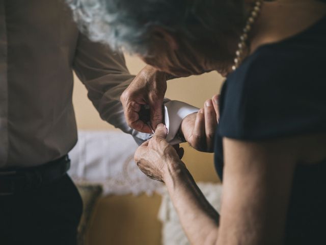 Il matrimonio di Marco e Laura a Lamezia Terme, Catanzaro 3