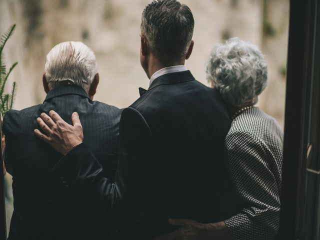 Il matrimonio di Marco e Laura a Lamezia Terme, Catanzaro 8