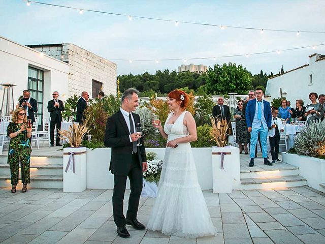 Il matrimonio di Gianni e Mara a Trani, Bari 8