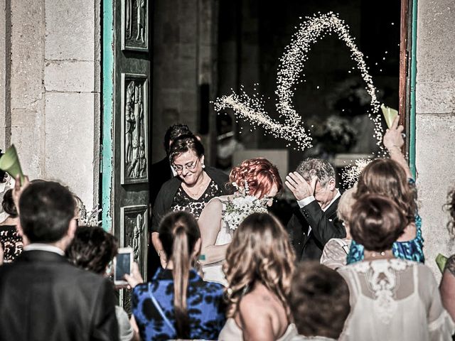 Il matrimonio di Gianni e Mara a Trani, Bari 20